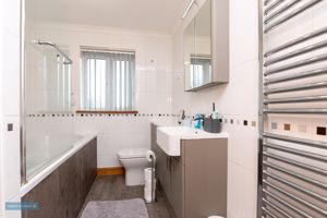 Bathroom- click for photo gallery